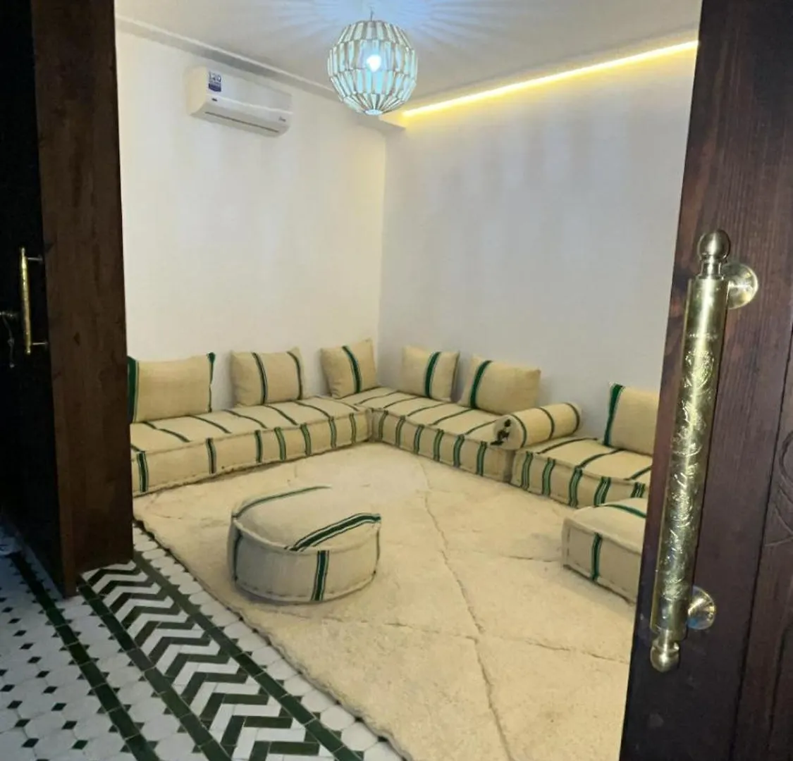 Riad Ks & Spa Marrakesh Guest house