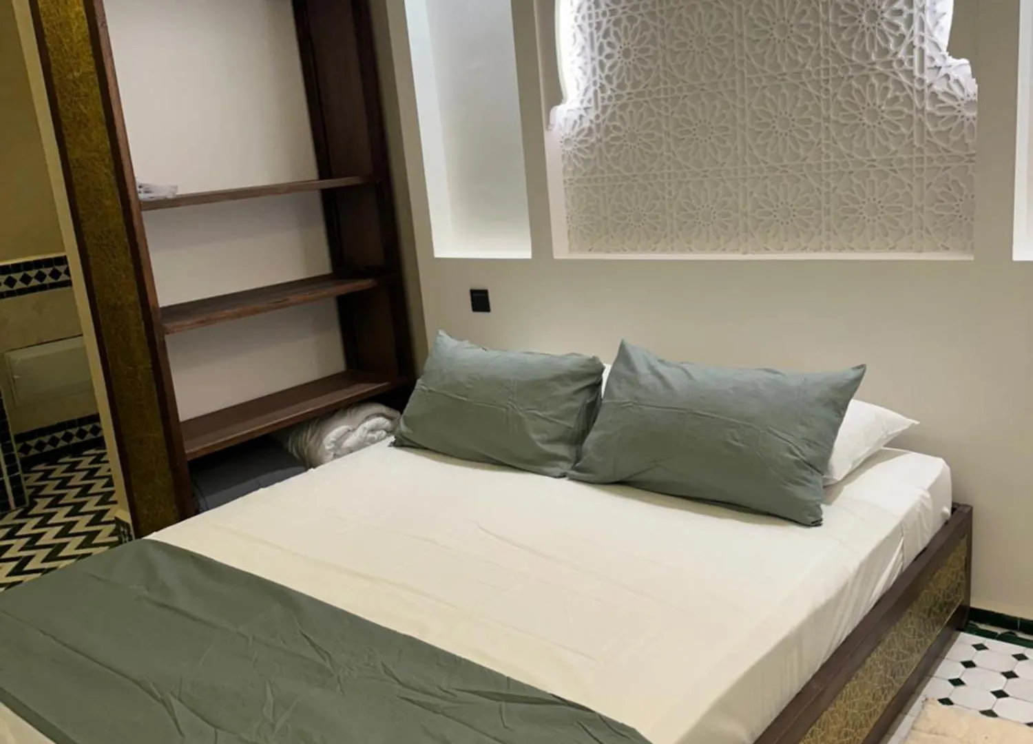 Riad Ks & Spa Marrakesh Guest house
