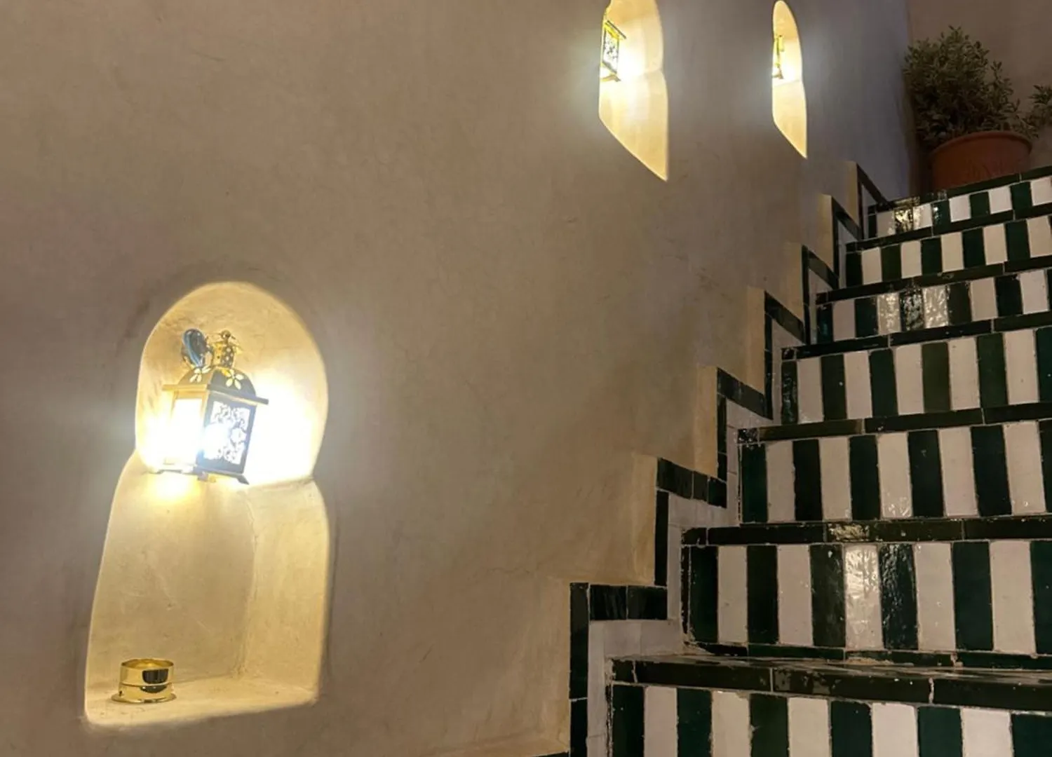 Riad Ks & Spa Marrakesh