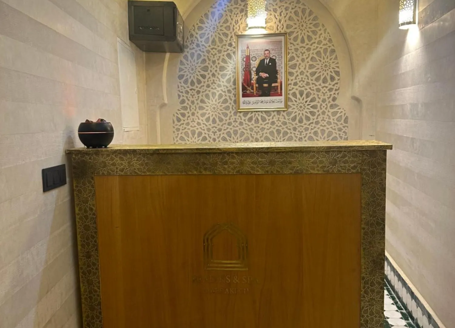 Riad Ks & Spa Marrakesh