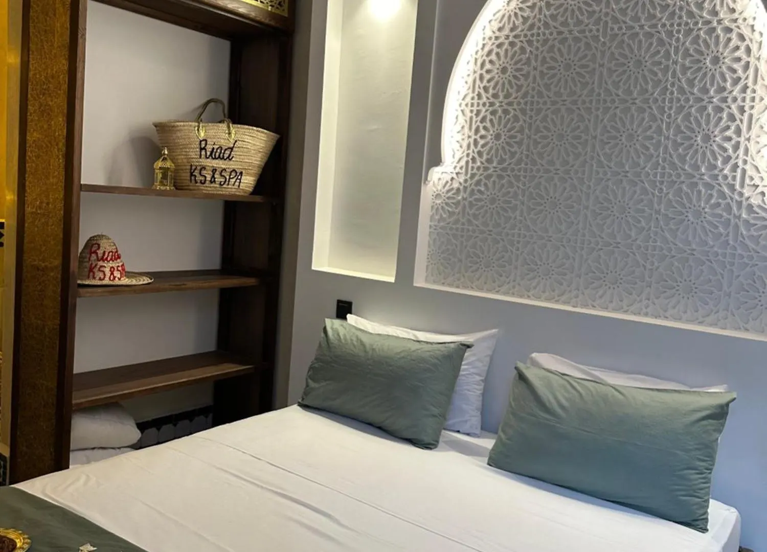 Riad Ks & Spa Marrakesh