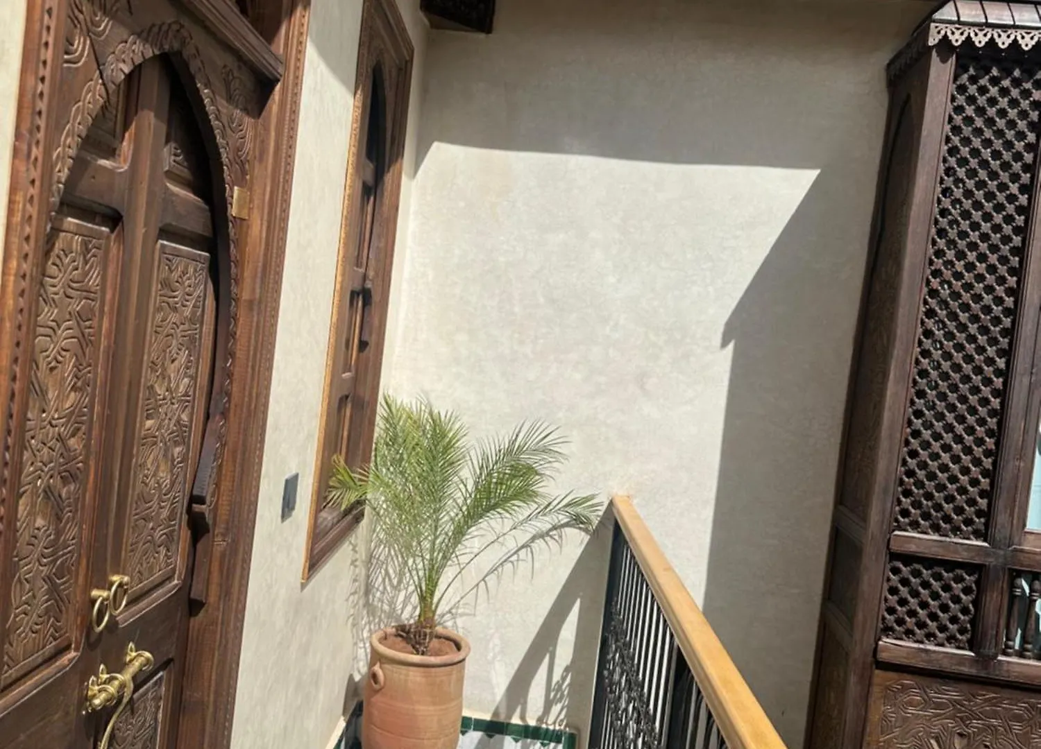 Riad Ks & Spa Marraquexe Casa de hóspedes