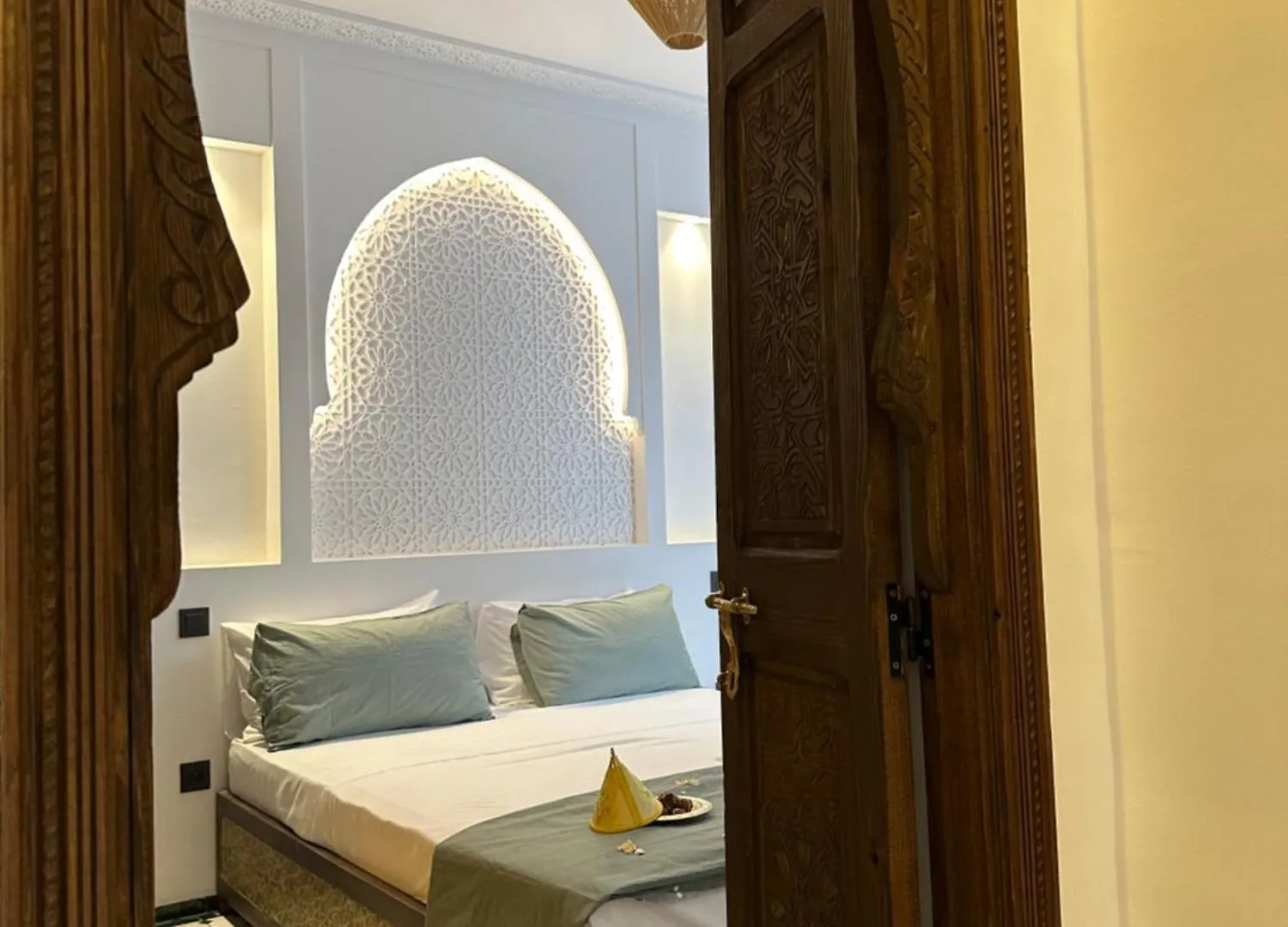 Riad Ks & Spa Marrakesh Guest house