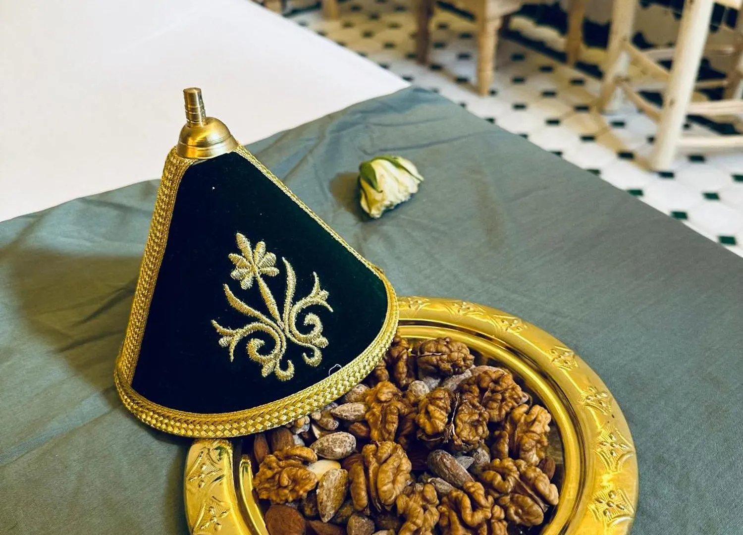 Riad Ks & Spa Marrakesh Guest house