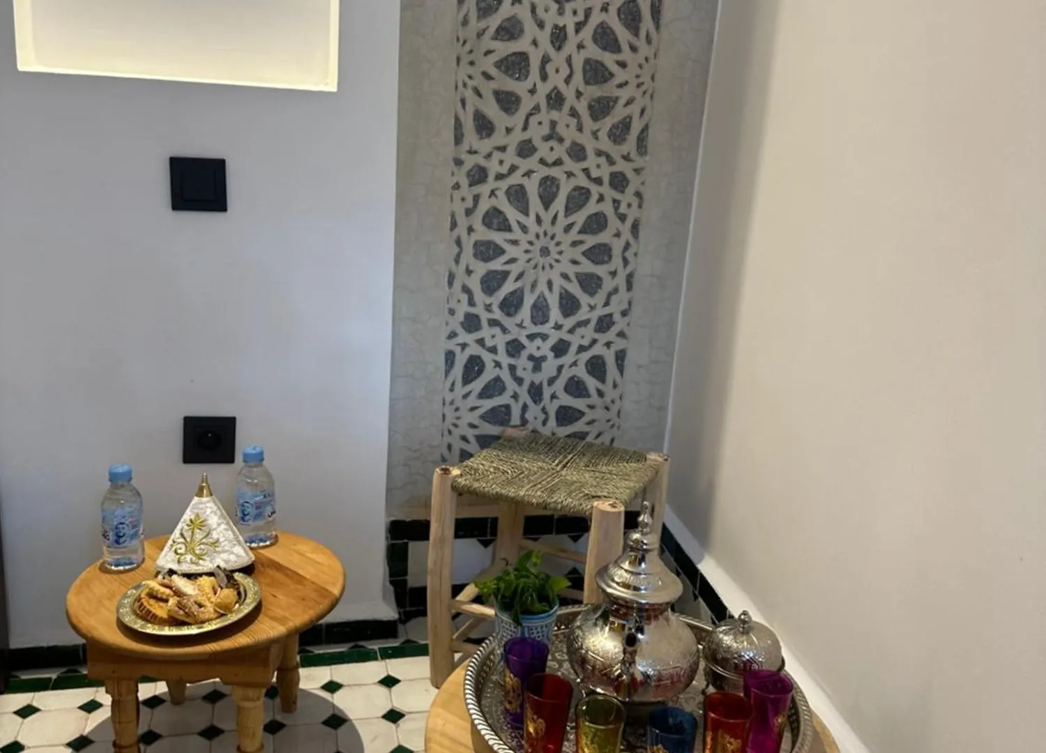 Riad Ks & Spa Marrakesh