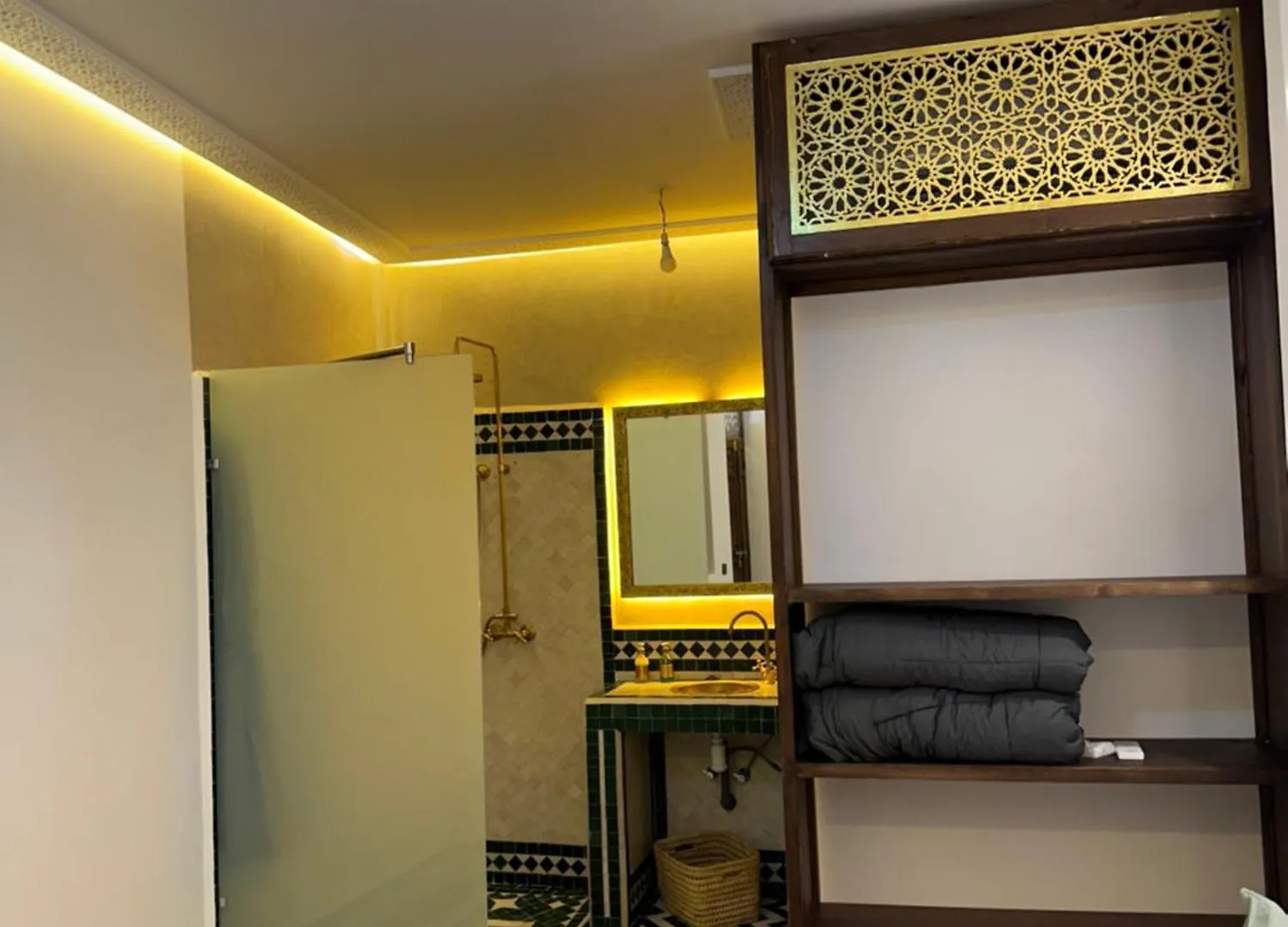 Riad Ks & Spa Marrakesh Guest house
