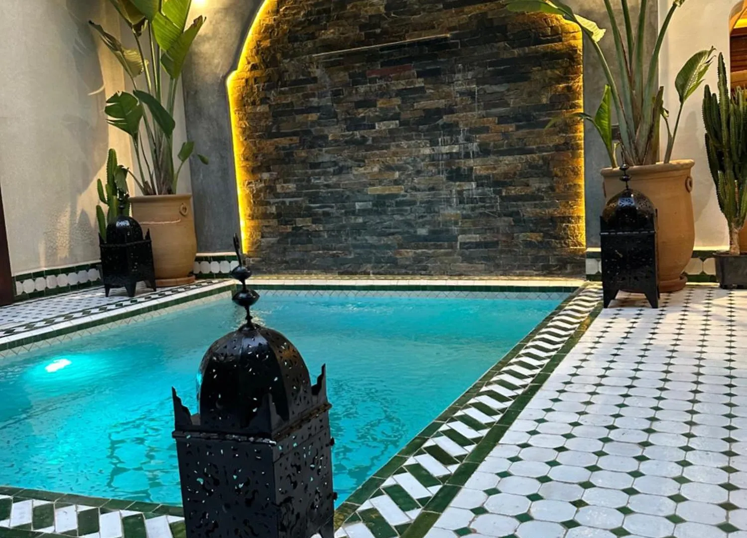 Guest house Riad Ks & Spa Marrakesh