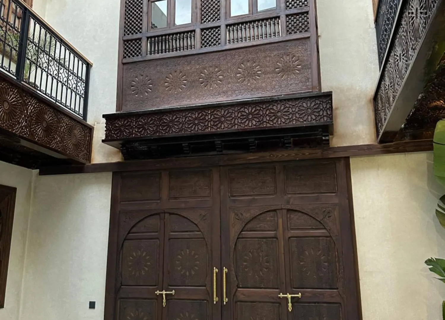 Riad Ks & Spa Marraquexe Casa de hóspedes