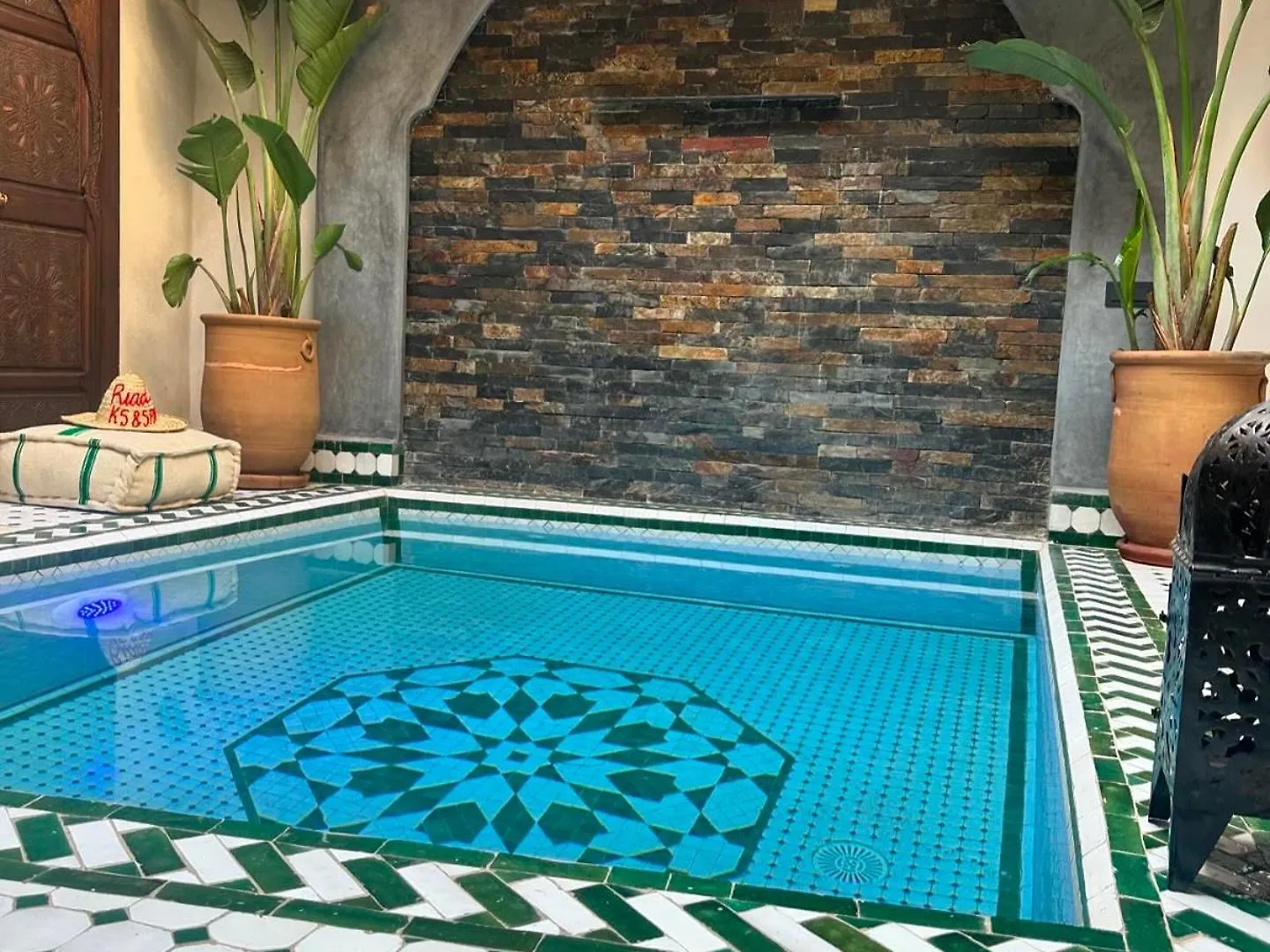 Riad Ks & Spa Marrakesh