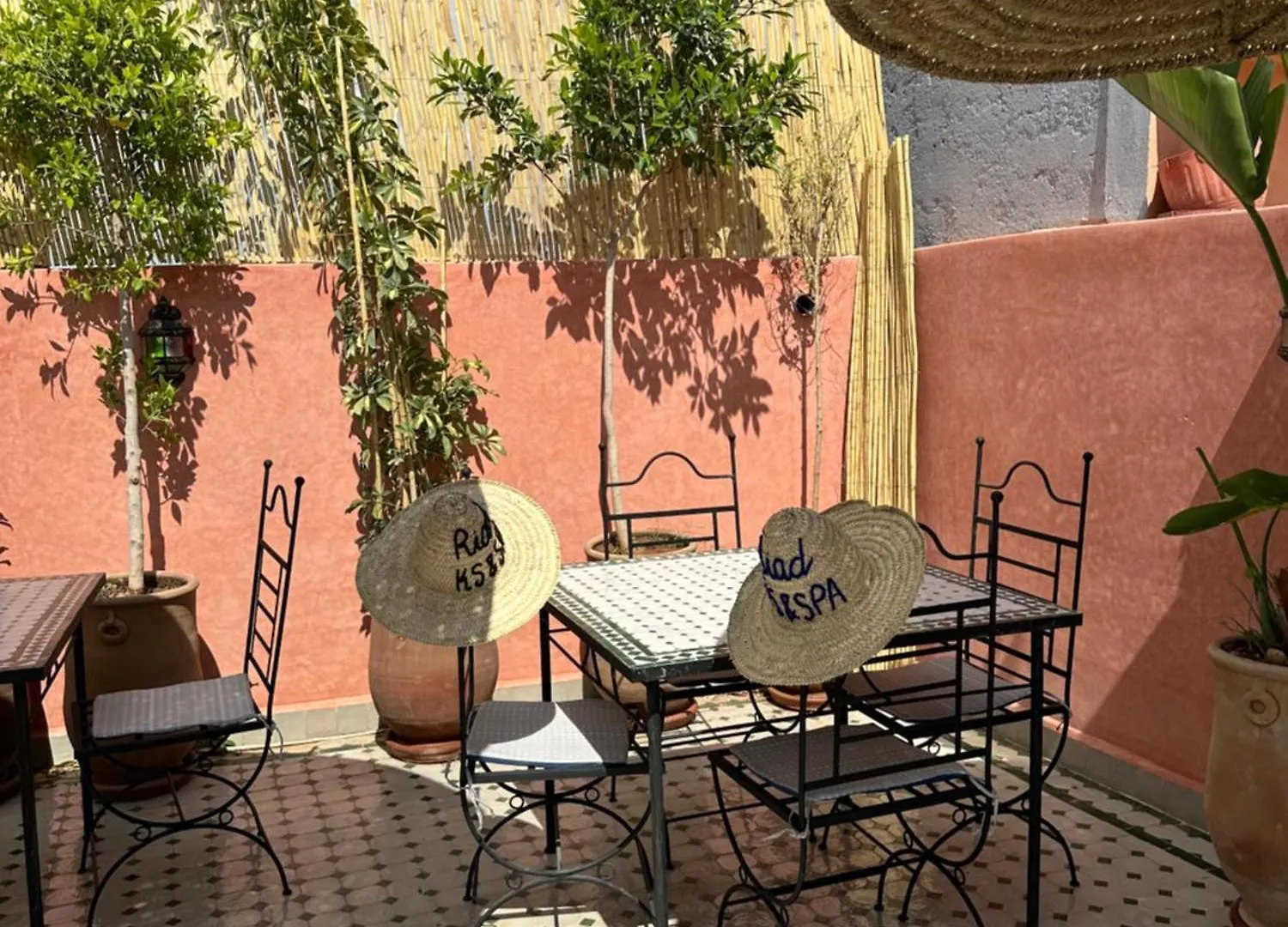 Guest house Riad Ks & Spa Marrakesh