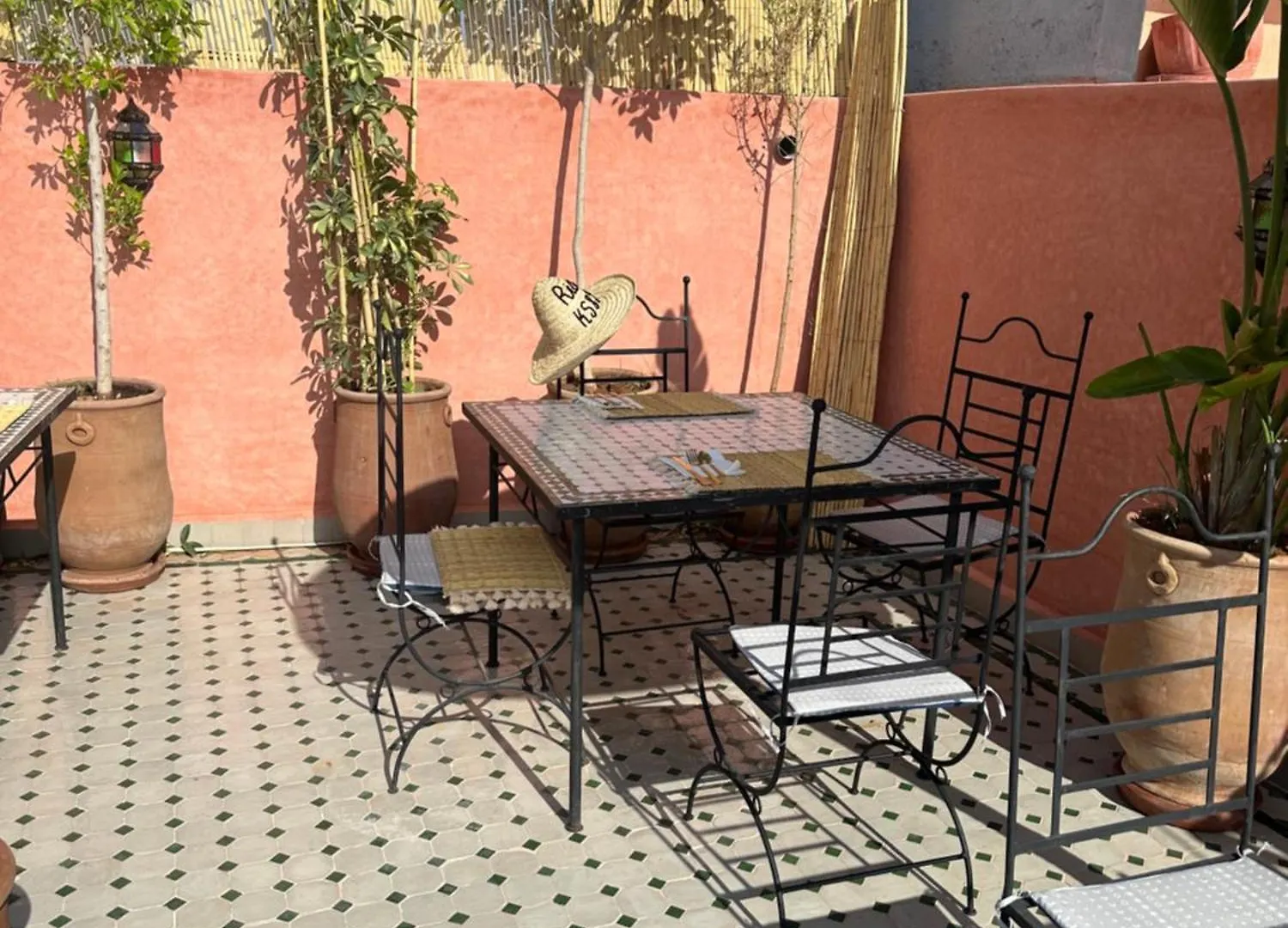 Riad Ks & Spa Marrakesh