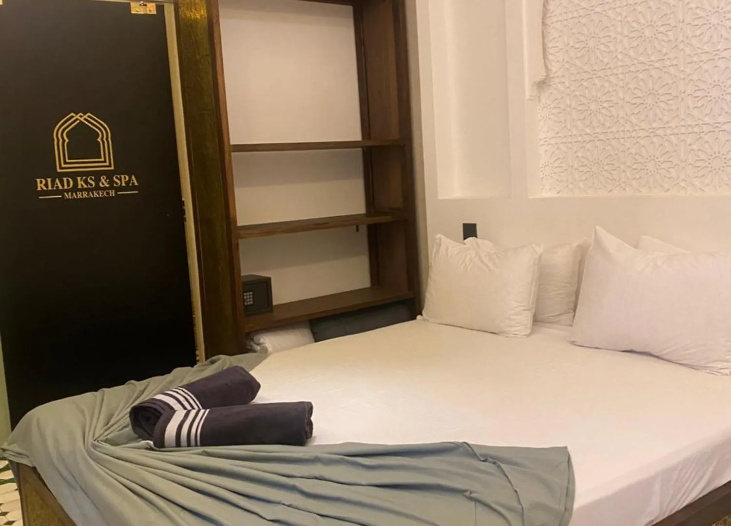 Guest house Riad Ks & Spa Marrakesh