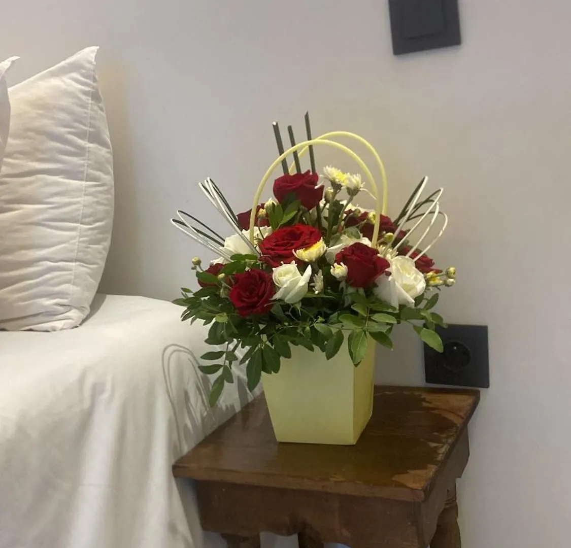 Riad Ks & Spa Marrakesh
