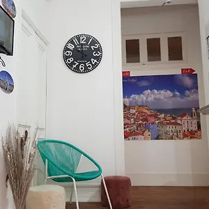 7 Luz , Lisbon Portugal