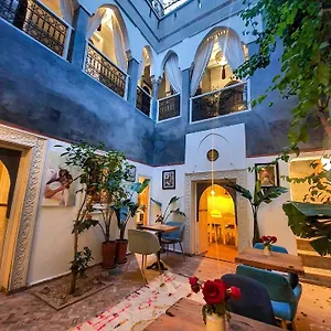 4* Riad Les 2 Portes