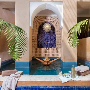4* Riad Ines