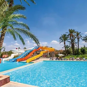 Hotel Labranda Targa Aqua Parc, Marraquexe