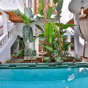 4* Riad Moucharabieh