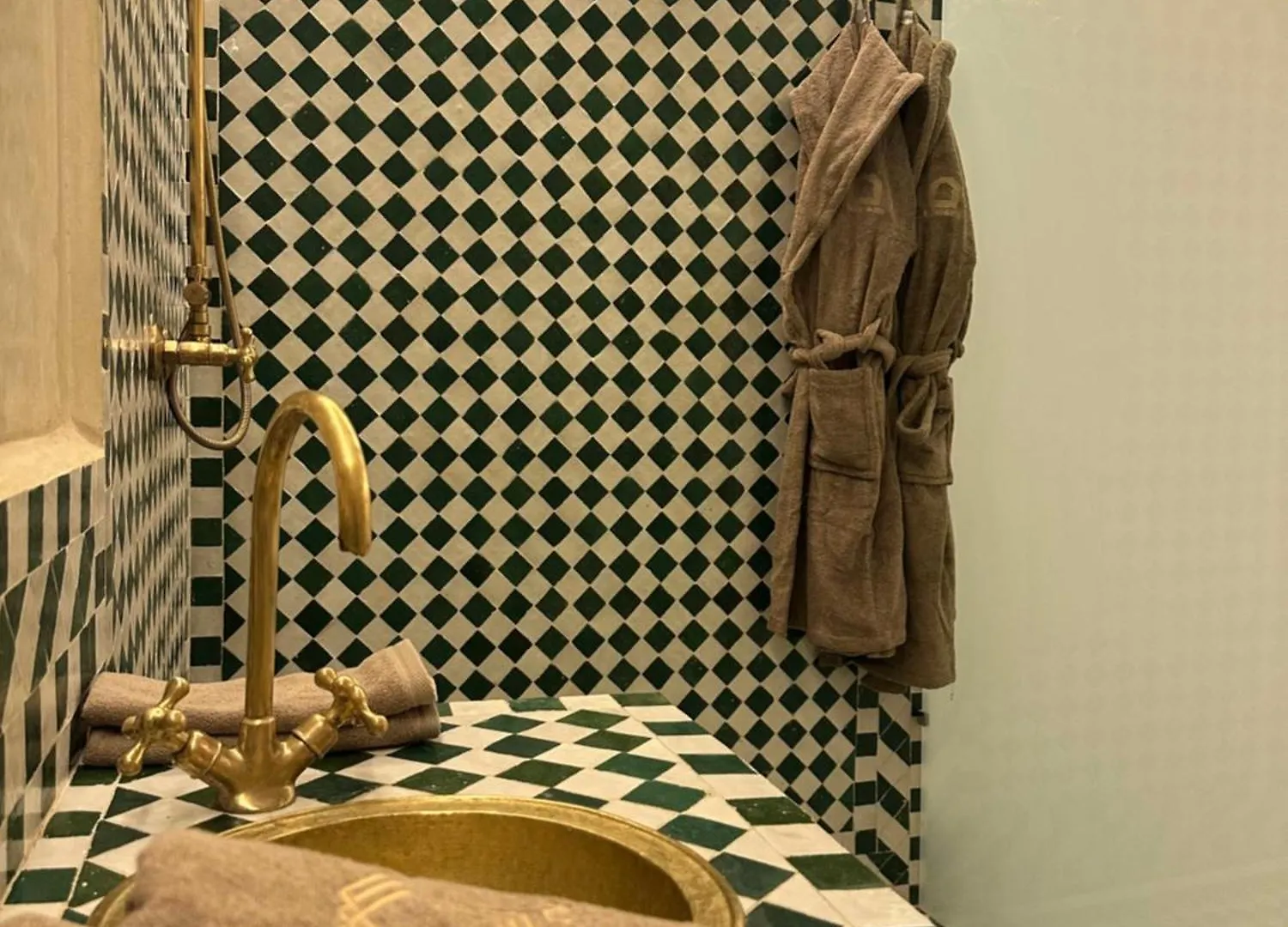 Riad Ks & Spa Marrakesch 0*,