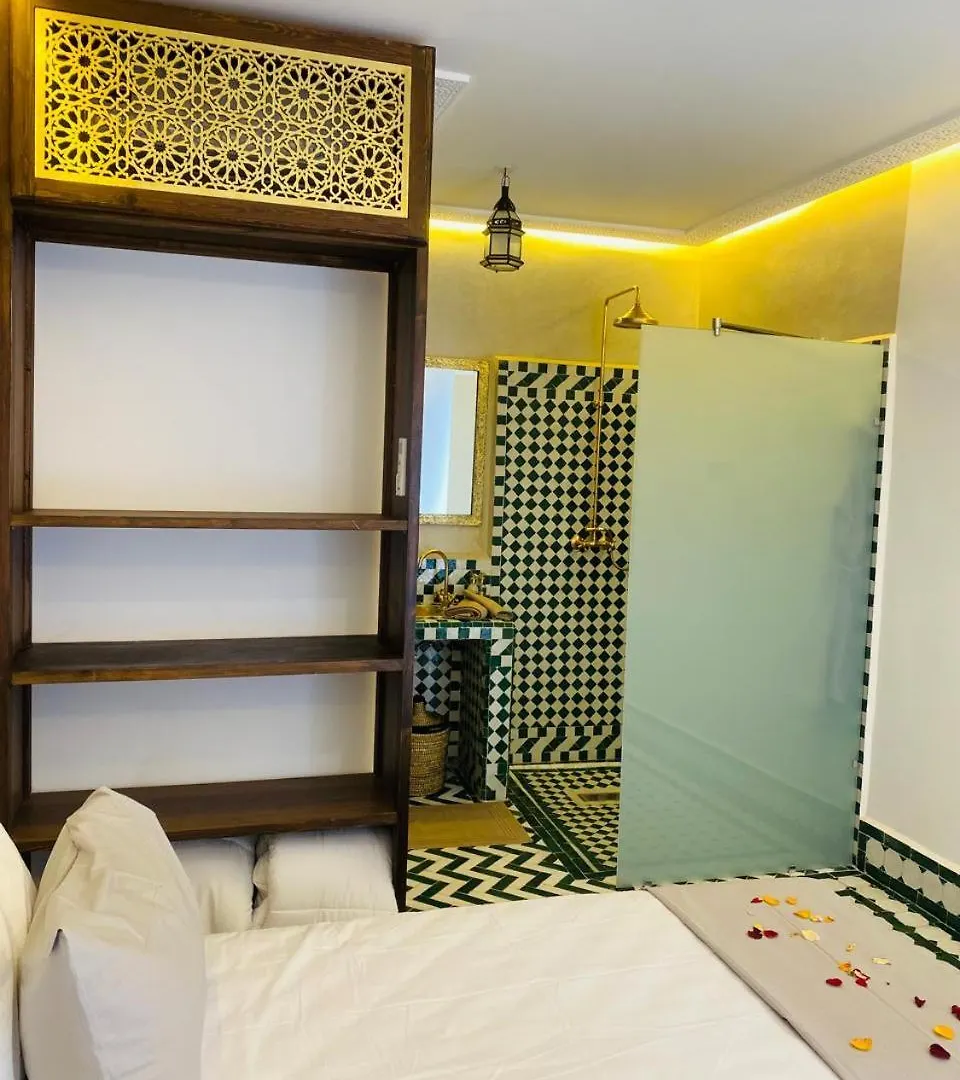 Riad Ks & Spa Marrakesh