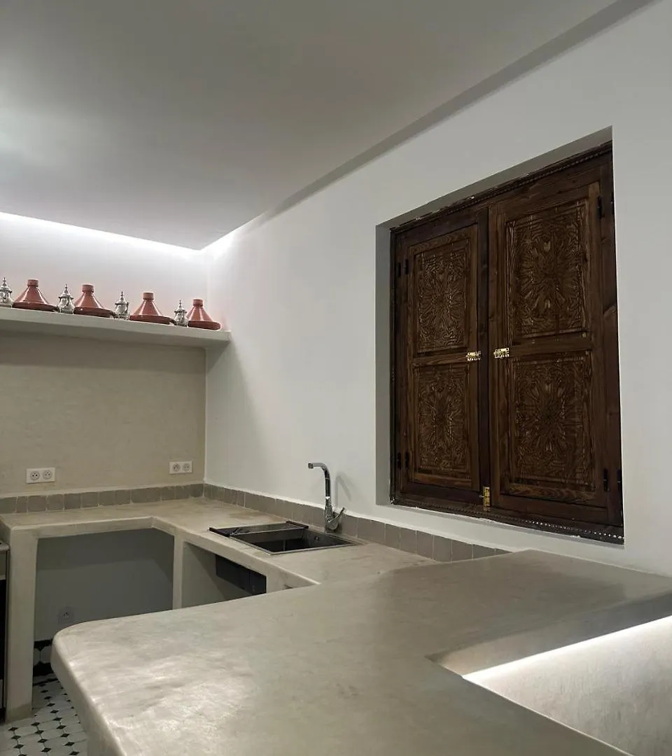 Riad Ks & Spa Marrakesh