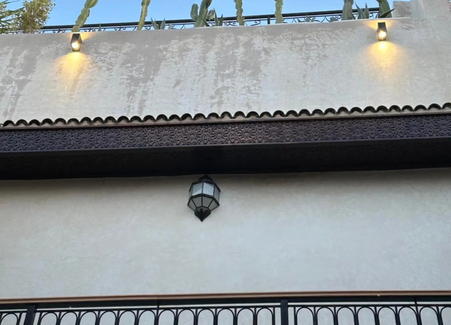Gasthof Riad Ks & Spa Marrakesch
