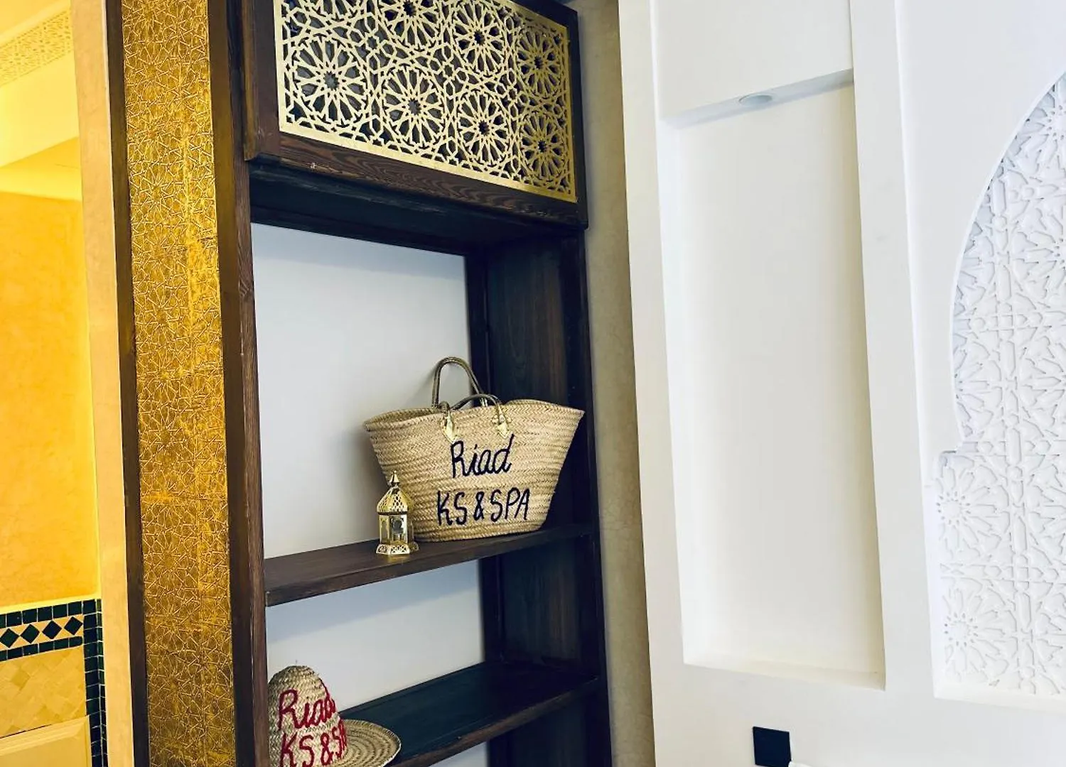 Riad Ks & Spa Marrakesh