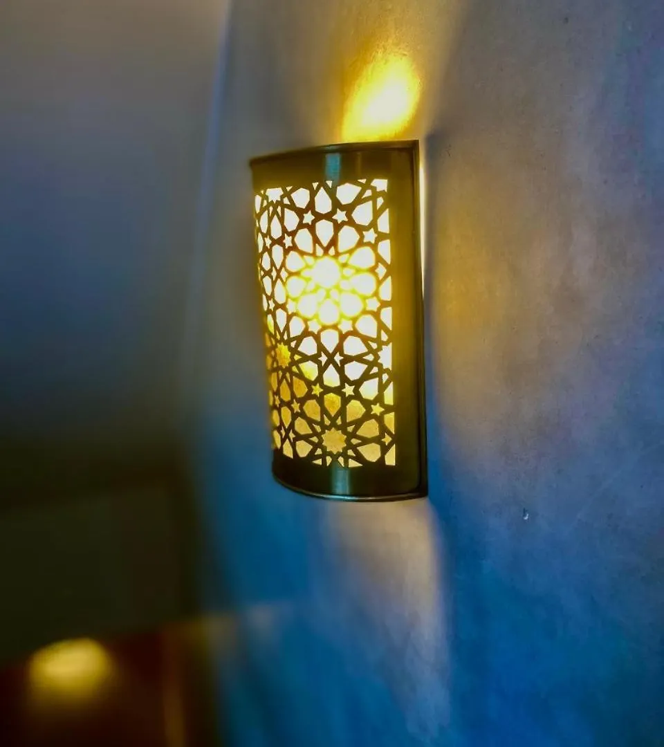 Pensión Riad Ks & Spa Marrakesh