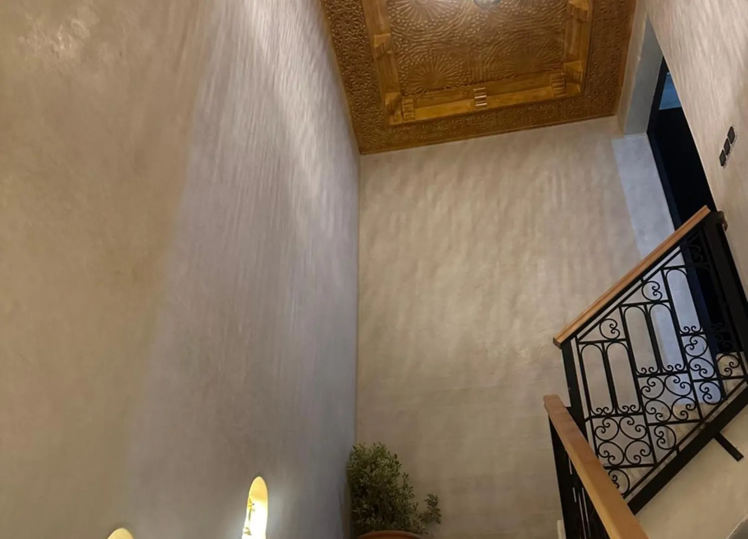 Riad Ks & Spa Marrakesch Marokko