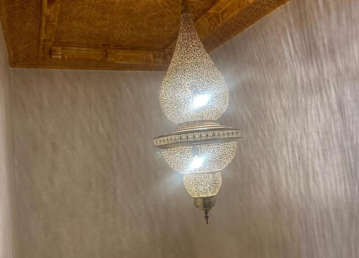 Riad Ks & Spa Marrakesh 0*,  Marruecos