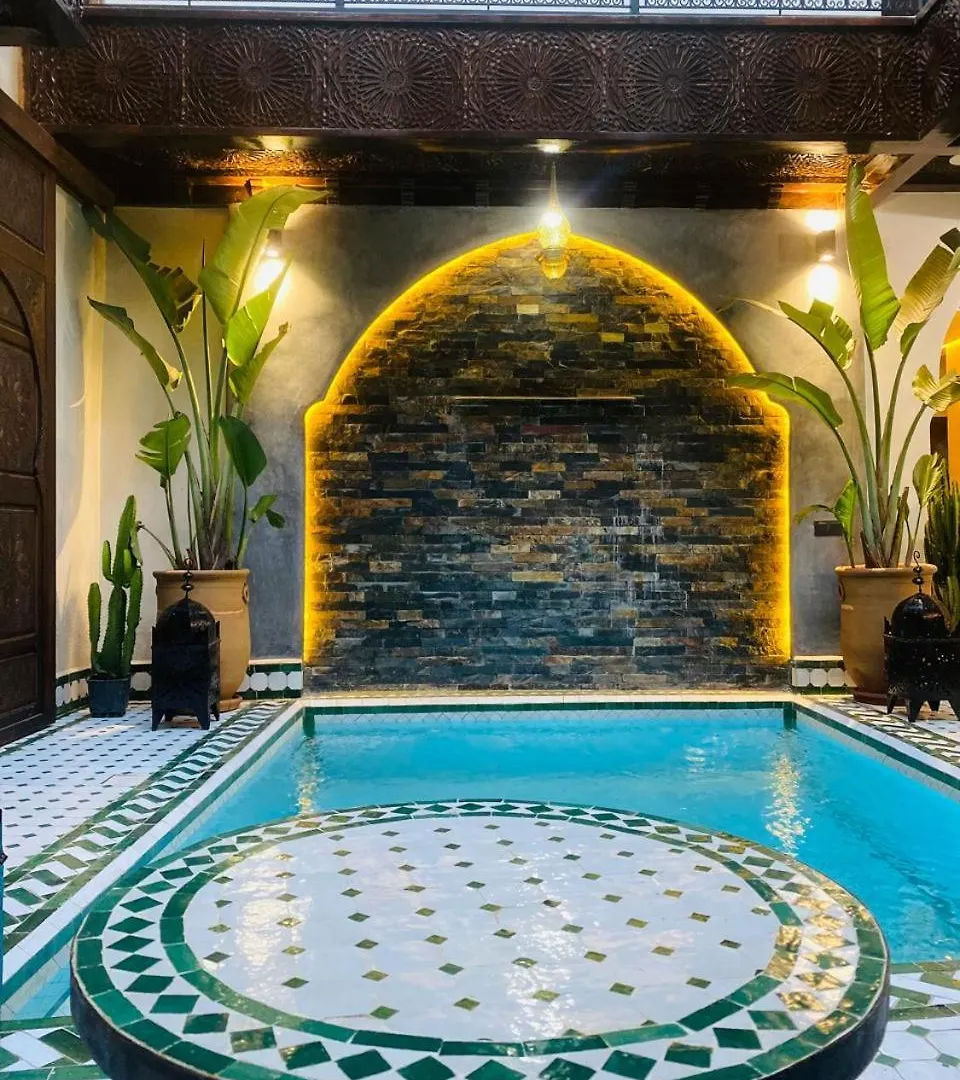 Riad Ks & Spa Marrakesch