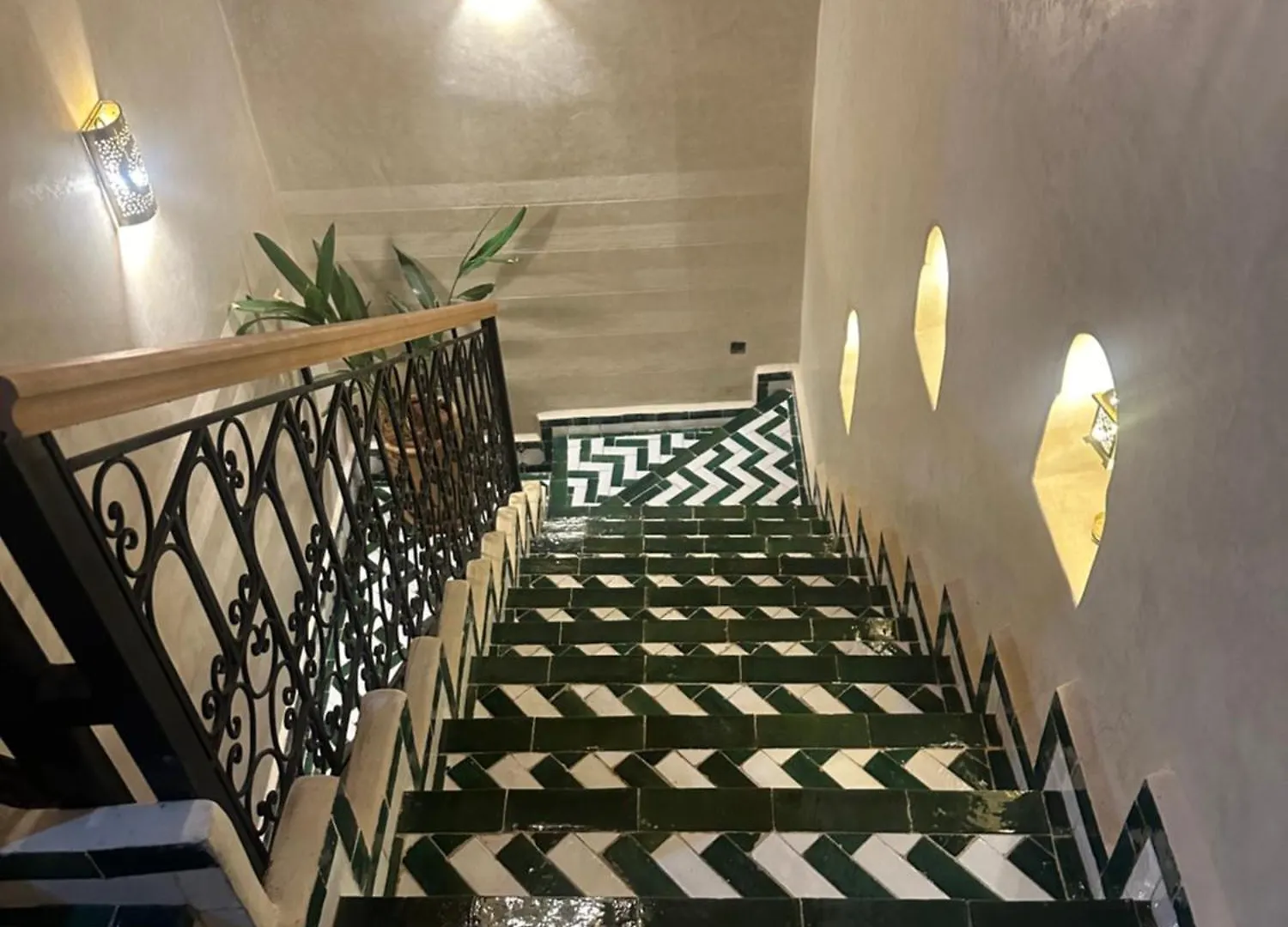 Riad Ks & Spa Marrakesh