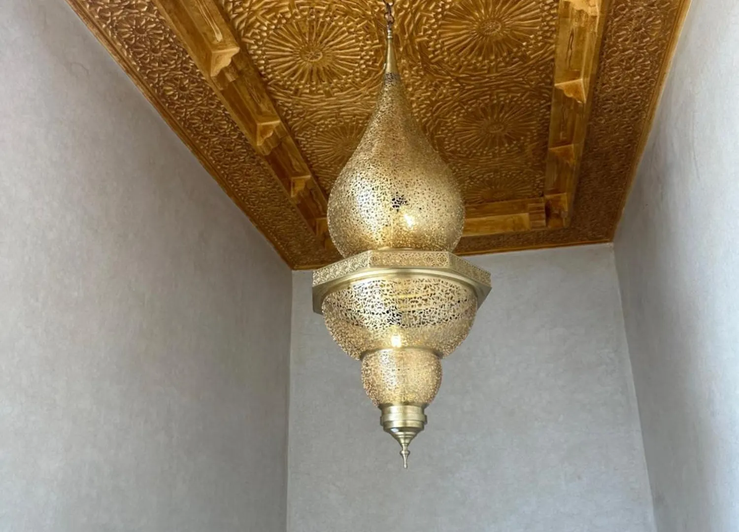 Pensión Riad Ks & Spa Marrakesh