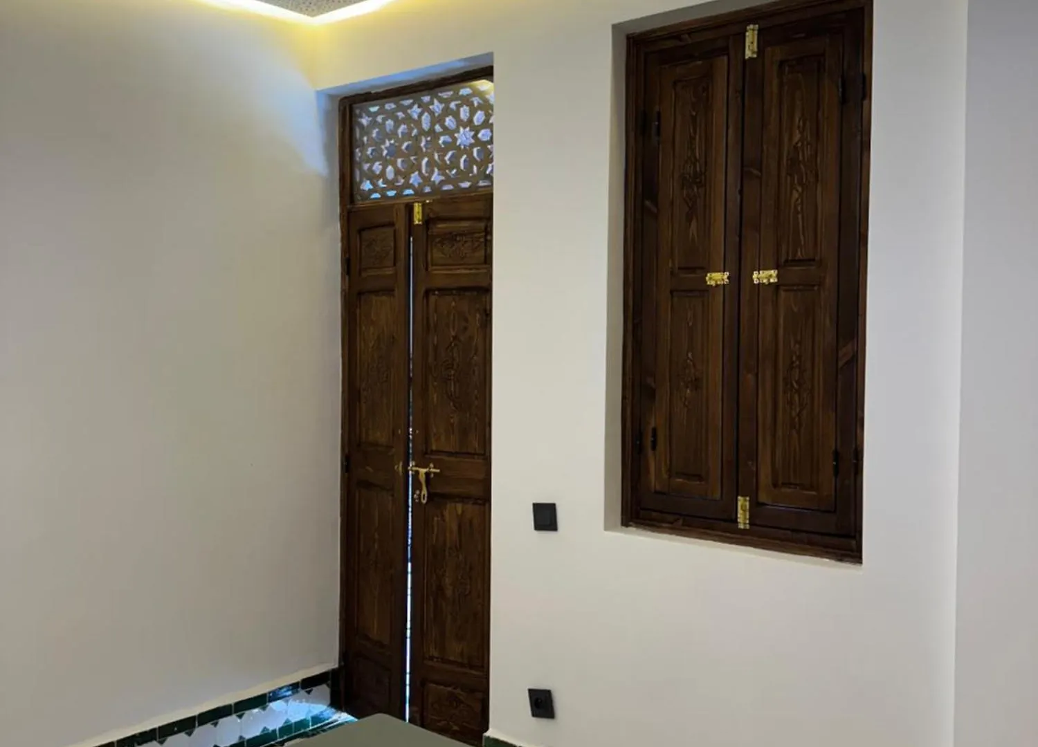 Riad Ks & Spa Marrakesh 0*,  Marruecos