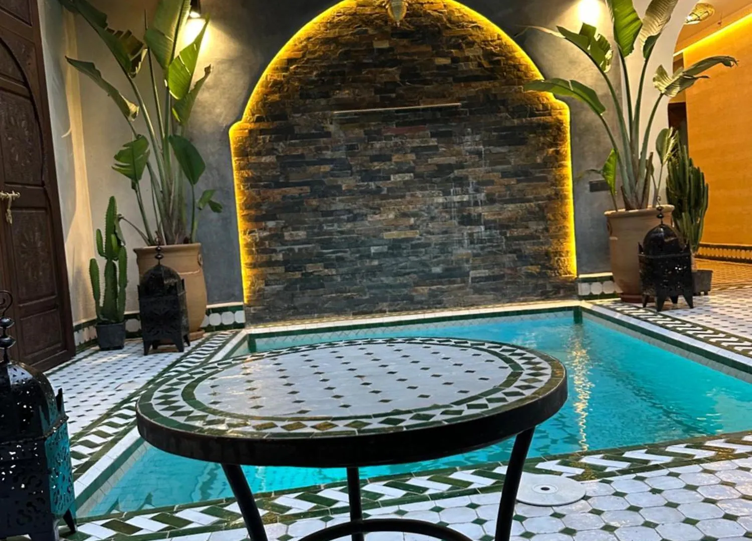 Riad Ks & Spa Marrakesh 0*,