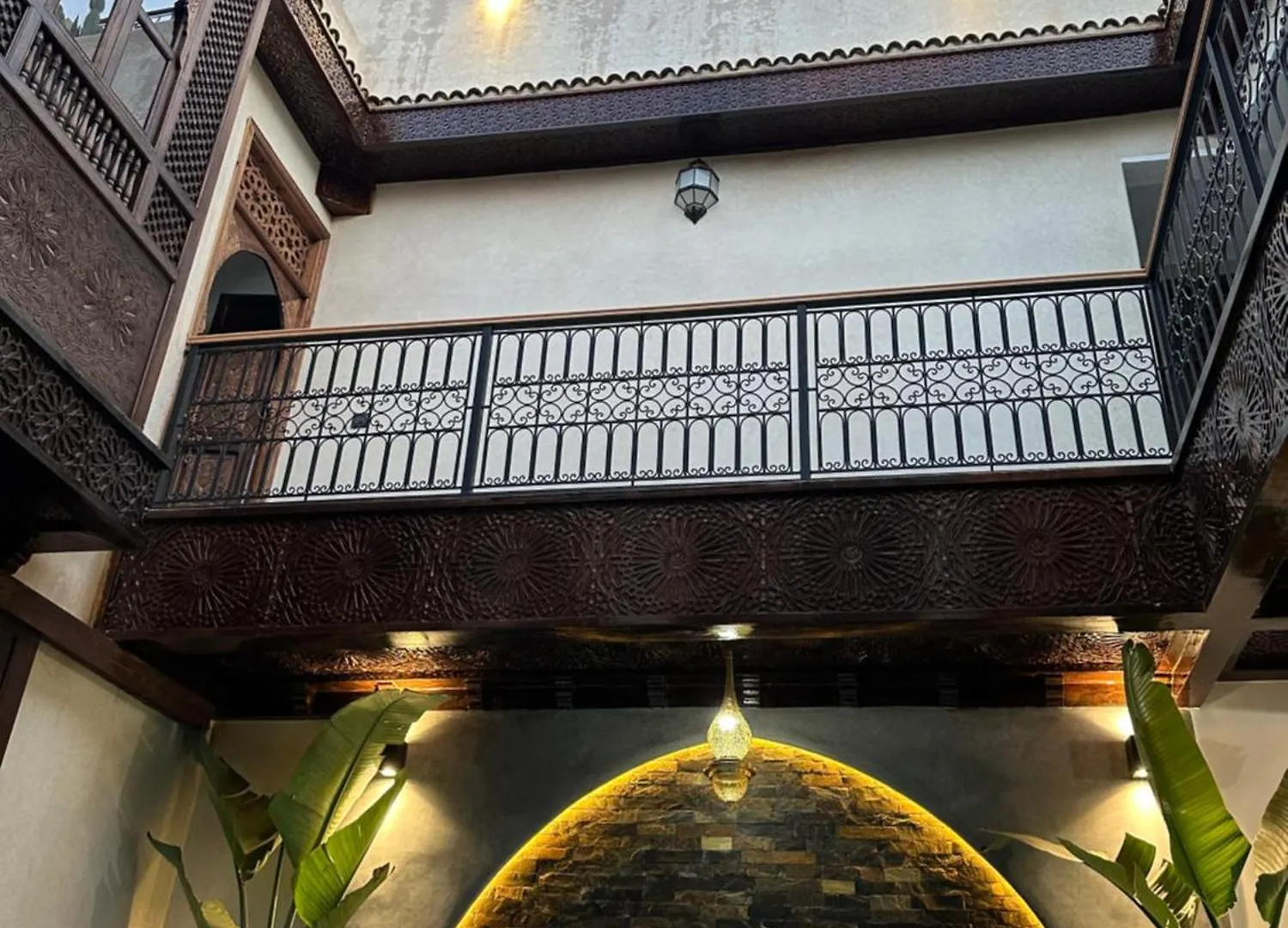 Riad Ks & Spa Marrakesh Marruecos