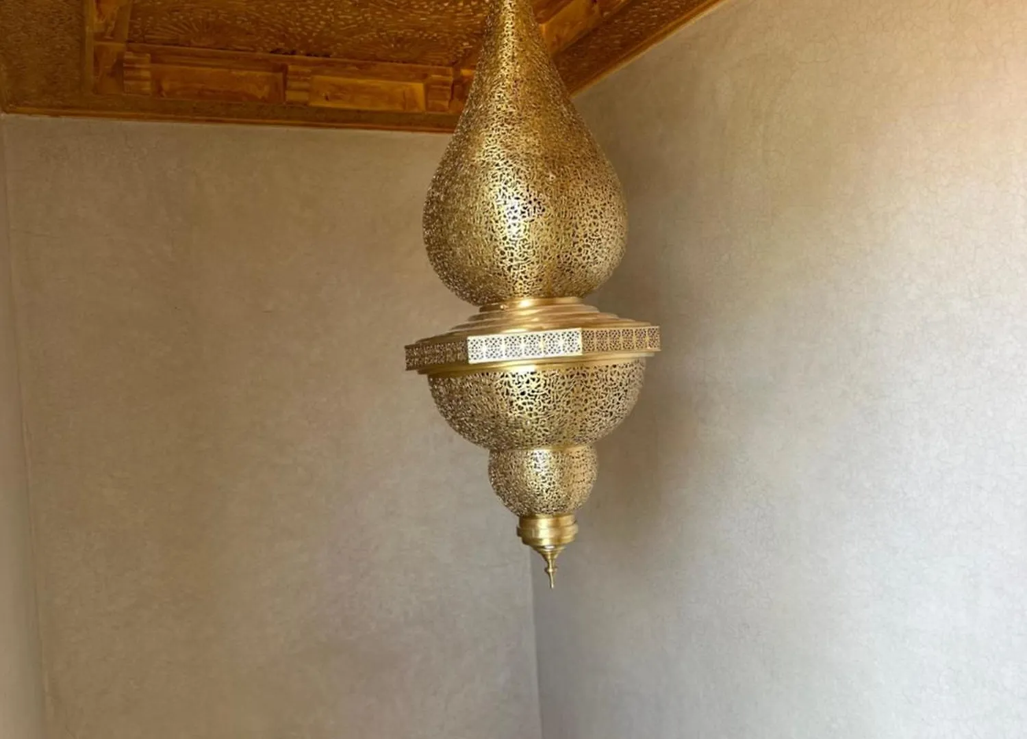 Pensión Riad Ks & Spa Marrakesh