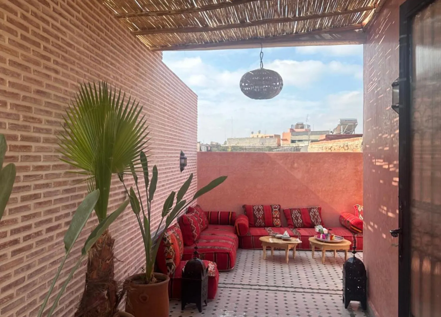 Riad Ks & Spa Marrakesch