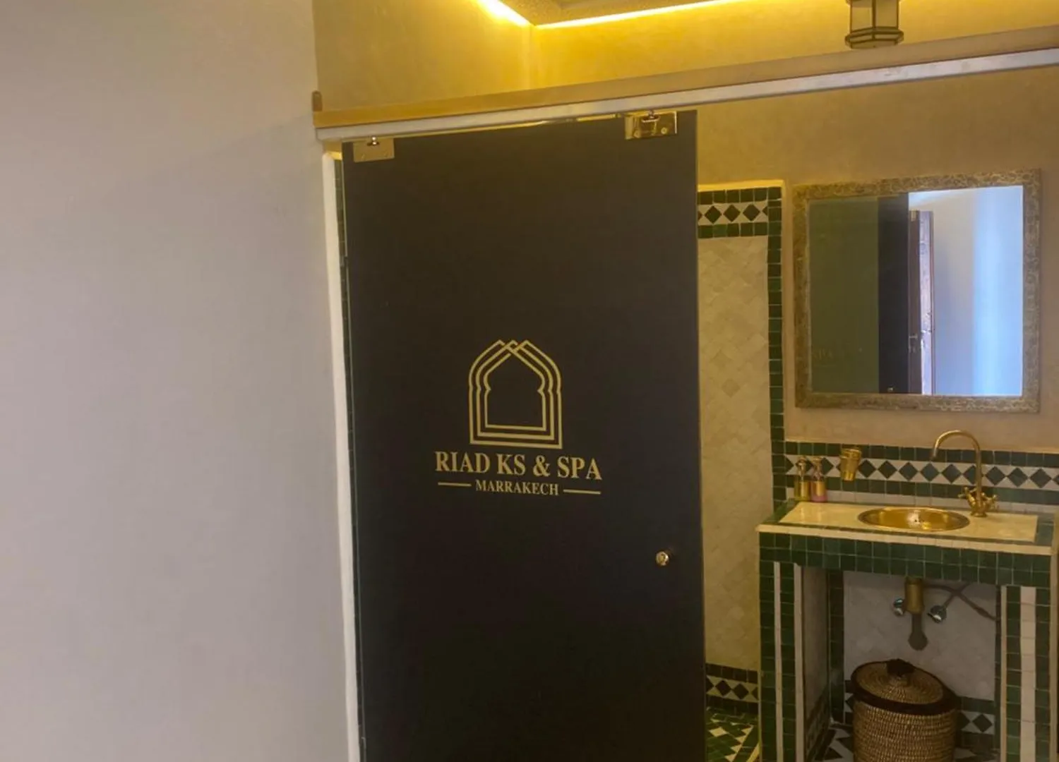 Riad Ks & Spa Marrakesh Marruecos