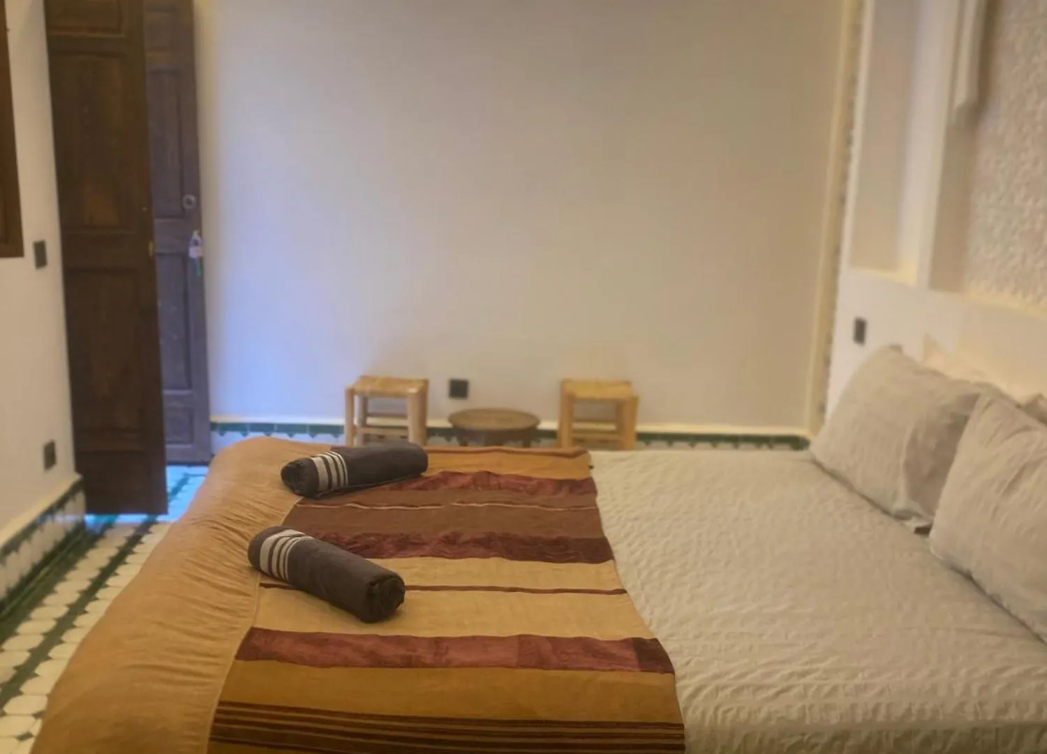 Riad Ks & Spa Marrakesch Gasthof