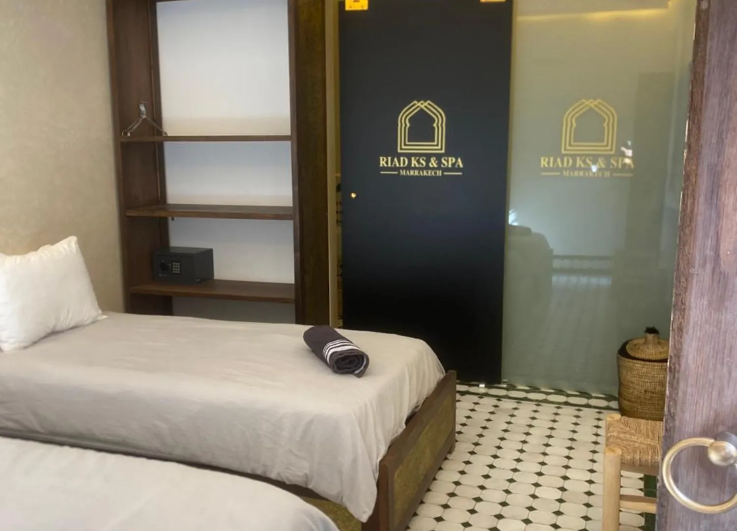 Riad Ks & Spa Marrakesh